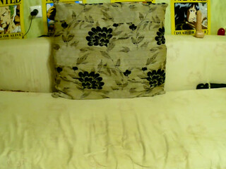 Len4ik5 beautiful maid masturbating cunt