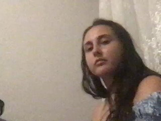 lalal12 Charming light hair