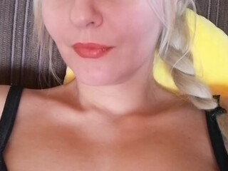 LeraZay naughty female shows big tits