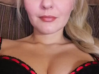 LeraZay Gorgeous girl