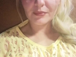LeraZay cute prostitute fingering with sex toys