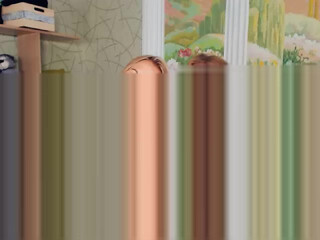 LeylyNata Lustful shmara