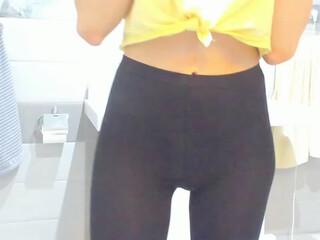 licealistkaaa  girls finish with squirt