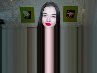 LikaSa chubby bitch spreading lips sex and introduced the cap to sex toy