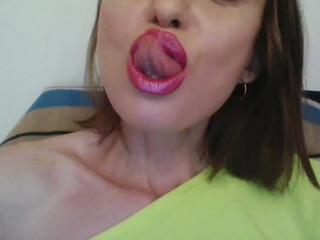 lilisexy14 restless stallion fucking pussy