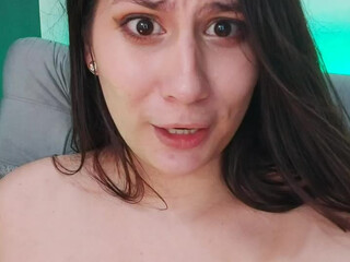 lilithanastasia naked passion removes underwear