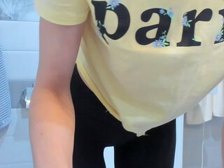 licealistkaaa  flawless pussy rips the anus