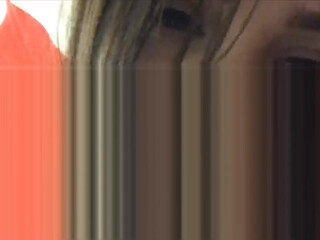 LittleLady20 busty chick jerks off her phallus