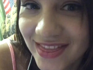 LittleLady20 adult bitch fucks her ass