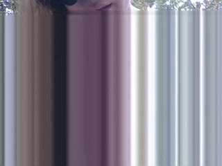 Liza18 fiercely jerking off her fat pussy