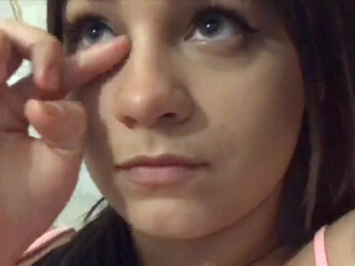 LittleLady20 Big Butt Krala