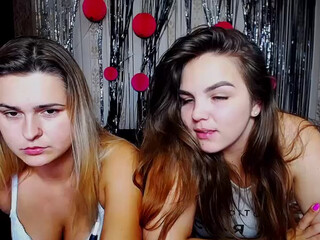 Lola Tern Juicy blonde