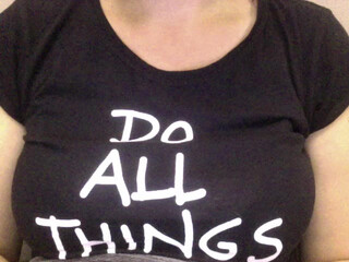 LoliStop black-haired bitch passionately masturbates cunt