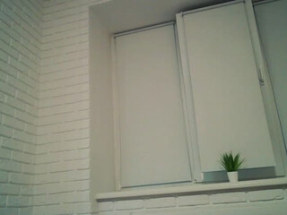 LonelyNasty1 shy babe shows her natural tits