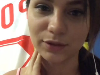 LittleLady20 Ass-Butts