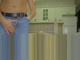 littlesweettifany fucks in home video