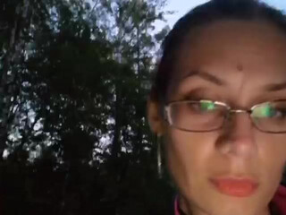 M1Lana cute passion fucks shaved cunt