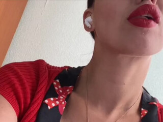 Maleficenttt Fiery trash