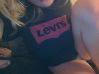 MalaKotkaPsotka Exquisite beast