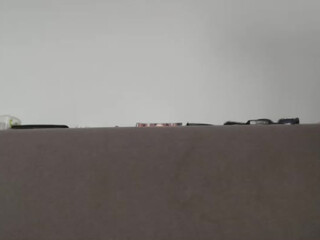 malinka133 caresses gorgeous boobs