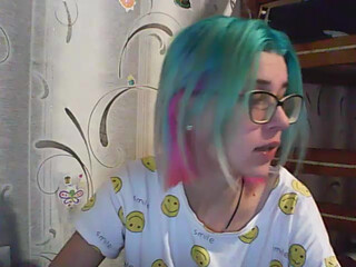 malvinella classy chick strips and caresses her cunt