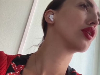 Maleficenttt Cute passion runetka