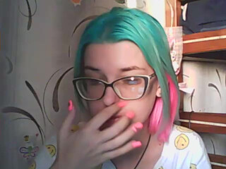 malvinella Amazing chick