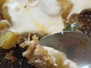 Marina4Love whore bitch dancing striptease