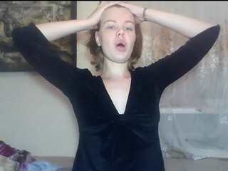 mariannaa Obstinate bitch