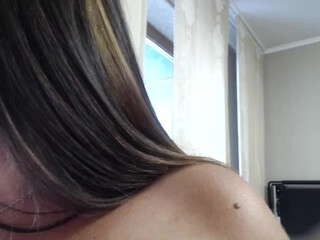 Mashulya29 slut fucking pussy