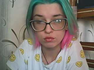 malvinella Cute woman