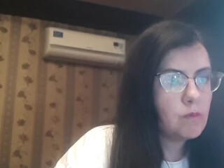 mandarinka28 incendiary trash is engaged in double penetration