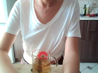 Missgirlmiss sexy chickens caress excited nipples