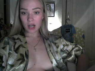 MissSunOh Ardent bbw