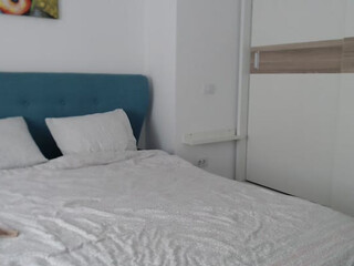 MissSpicy A young brunette after oral pleasures gets fucked in the ass