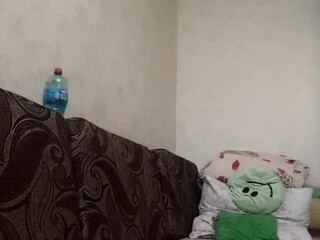 MilanaSweet Blonde lady