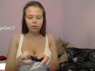 millarina Breast puff