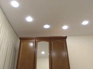 MsLily luxurious babe fucks pussy relish