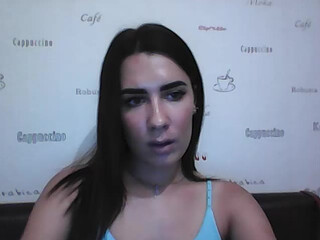 MySoul666 busty mare relish masturbating cunt