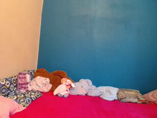 NADINNNE Naughty kurva