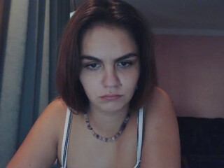 NasTaSyy hot young lady is fucking pussy