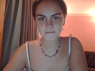 NasTaSyy ardent babe jerks off in private e