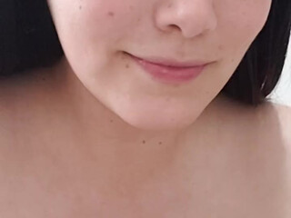 natasha6 busty doll and her blue friend