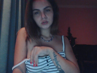 NasTaSyy Busty shlendra