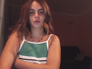 NasTaSyy charming and seductive beauty