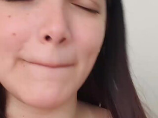 natasha6 the shrew is naughty with a vibrator