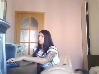 Nika switty naughty nipple exposes her body