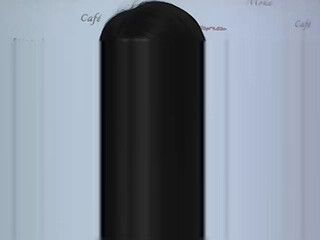 MySoul666 whore babe masturbates shaved pussy