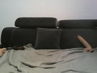 nimfabi beautiful bitch - deliciously jerks off her cunt