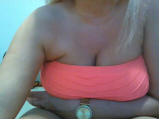 nimfabi beautiful lady effectively caresses her anus with her fingers.